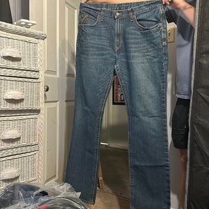 Men’s Ariat Jeans